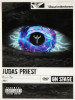 DVD Judas Priest ‎– Electric Eye, original, sigilat, Rock