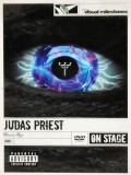DVD Judas Priest &lrm;&ndash; Electric Eye, original, sigilat