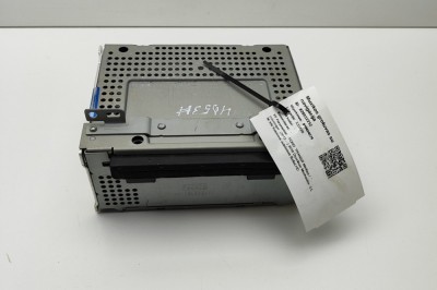 Unitate radio CD navigație FORD TRANSIT Minibus / passenger 2018 OEM: GK2T-18C815-GG 28932212 foto