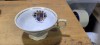 Ceasca Cafea Vintage CW&amp;C Deesbach Th&uuml;ringen #A84540