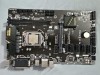 Placa de Baza Gigabyte GA-H110-D3A Socket 1151 DDR4 + Procesor Intel Core i3-6100 3.70GHz, Pentru INTEL, LGA 1151