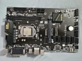 Placa de Baza Gigabyte GA-H110-D3A Socket 1151 DDR4 + Procesor Intel Core i3-6100 3.70GHz