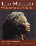 What Moves at the Margin: Selected Nonfiction