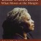 What Moves at the Margin: Selected Nonfiction