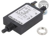 &Icirc;ntrerupător de supracurent 16A IP40