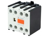 Contacte auxiliare BF cu șurub frontal BFX1022