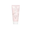 Glamfox Rosehip Oil PHA Foam Cleanser Spumă de curățare facială 120 ml