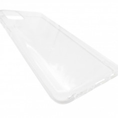 Husa silicon TPU Molan Cano Hana Pearl transparenta pentru Samsung Galaxy A51 (SM-A515F)