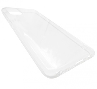 Husa silicon TPU Molan Cano Hana Pearl transparenta pentru Samsung Galaxy A51 (SM-A515F) foto