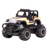 Mini rc car army foto