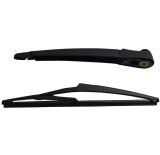 Brat stergator luneta Honda Civic Hatchback (EU) 2001-2006 model cu 3 usi , cu lamela stergator de 300mm