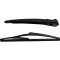 Brat stergator luneta Honda Civic Hatchback (EU) 2001-2006 model cu 3 usi , cu lamela stergator de 300mm