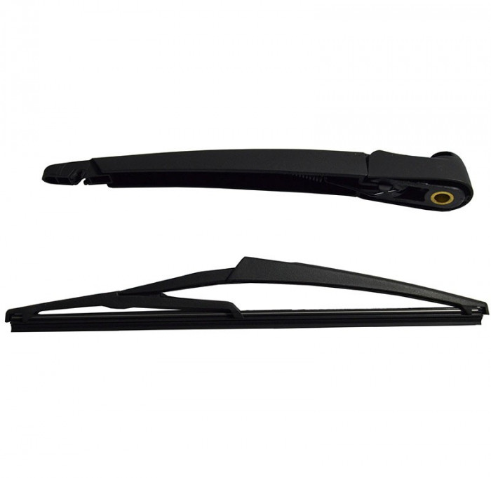 Brat stergator luneta Honda Civic Hatchback (EU) 2001-2006 model cu 3 usi , cu lamela stergator de 300mm
