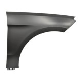 Aripa fata MERCEDES Clasa GLE (W166), 08.2015-03.20, partea dreapta, metal galvanizat; vopsire prin imersie,