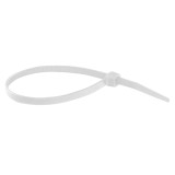 COLIERE NYLON ALBE REZISTENTE UV 2.5X135MM SET 100BUC - NORMA 77375