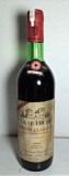 C 60 - VIN CHIANTI CLASSICO, LA QUERCIA, DOC, recoltare 1975 cl 72 gr 12, Sec, Rosu, Europa