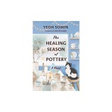 The Healing Season of Pottery