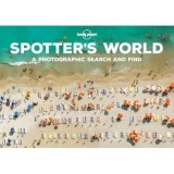 Spotter&#039;s World