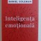 INTELIGENTA EMOTIONALA de DANIEL GOLEMAN , 2018
