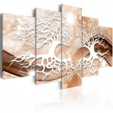 Cumpara ieftin Tablou - Kiss in the Sun 100x50 cm