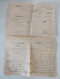 Decizia privind acordarea pensiei pentru pierderea capacitatii de munca 1997