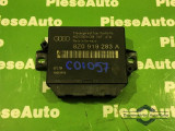 Cumpara ieftin Calculator confort- modul senzori parcare Audi A4 (2001-2004) [8E2, B6] 8Z0919283A, Array