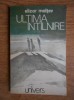 Elizar Maltev - Ultima intalnire