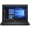 Laptop Second Hand DELL Latitude 5280, Intel Core i5-7200U 2.50GHz, 8GB DDR4, 128GB SSD M.2, 12.5 Inch Full HD, Webcam NewTechnology Media