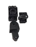 Kit reparatie far dreapta Mercedes-Benz Clasa S W222, Clasa S Coupe C217 2014-2020 - A2228201214 - 2228201214, Xenon Bright