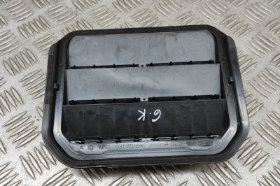 Grila de ventilație caroserie FORD PUMA J2K, CF7 2024 OEM: H1BB-A280B62-BA 29372947 foto