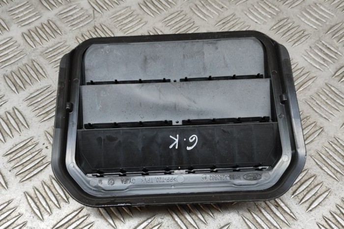 Grila de ventilație caroserie FORD PUMA J2K, CF7 2024 OEM: H1BB-A280B62-BA 29372947