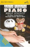 Nelly Kokinos - World's Favourite Piano, Caseta audio