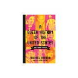 A Queer History of the United States for Young People