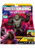 Godzilla X Kong The New Empire Battle Roar Kong (mn305300)