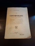 Contimporanii - Vasile Savel