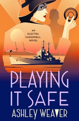 Playing It Safe foto