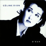 Celine Dion DEux (cd), Pop