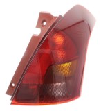 Stop spate lampa Suzuki Swift (SG) 03.2005-04.2007 BestAutoVest partea Dreapta