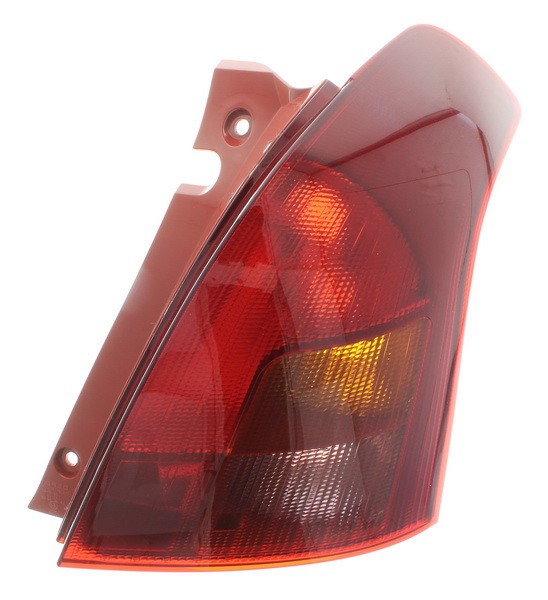 Stop spate lampa Suzuki Swift (SG) 03.2005-04.2007 BestAutoVest partea Dreapta