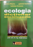 Ecologia dictionar enciclopedic