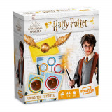 Cumpara ieftin Joc de carti Shuffle - Harry Potter Quidditch, Cartamundi