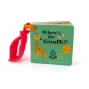 Wheres the Giraffe?: A Stroller Book