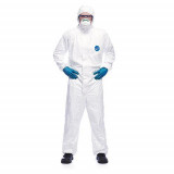 Costum DuPont&trade; Tyvek&trade; Classic Xpert M, costum de lucru