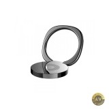 Suport Inel Baseus Privity Universal Negru SUMQ-01