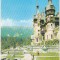 bnk cp Sinaia - Muzeul Peles - uzata