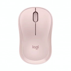 Mouse Bluetooth LOGITECH M240 - ROSE - SILENT 910-007121