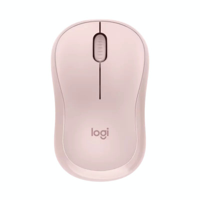 Mouse Bluetooth LOGITECH M240 - ROSE - SILENT 910-007121 foto