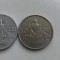 2 MONEDE 50 LEI UNC .