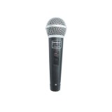 Cumpara ieftin Microfon profesional cu fir WG-196, 600 Ohm, WVNGR