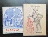 DRACULA - Bram Stocker (Fascicola 1 + Fascicola 2)
